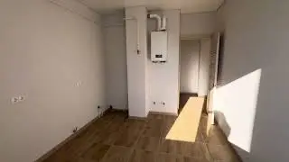 Уютная однокомнатная квартира в центре Анапы
