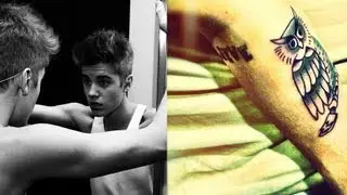Justin Bieber OWL Tattoo Meaning Explained