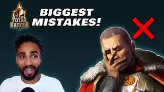 Most Players Quit Because of This!