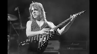 BELIEVER - with Matt Starr, Tony Franklin, David Diaz, & John Luekemeyer.. Randy Rhoads - Ozzy