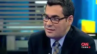 İlber Ortaylı: Osmanlı bunları sopayla kovalardı