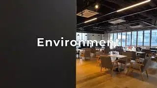 Inside M2I HQ