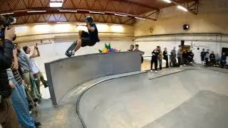 Men's Bowl comp Halmstad - Full
