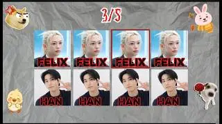 ​STRAY KIDS 
