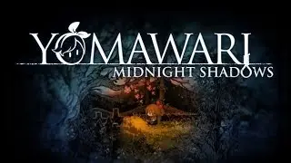 Yomawari: Midnight Shadows - Gameplay