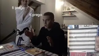 CERTO! 1-2-3-4-5-6 di fila - BANNATO alla PRIMA LIVE su TWITCH