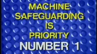Dispositifs de protection des machines