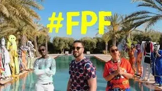 DJ Deedir - Faut pas forcer ft KAYNA SAMET & HAMIDU [Clip Officiel]