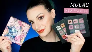 PALETTE MULAC + I TOP MULAC da avere!!!