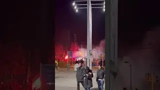 BHF U MANNHEIM-u! Podrška rukometnoj reprezentaciji BIH!