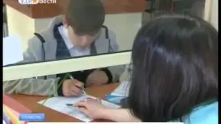 Сюжет о трудоустройстве несовершеннолетних (