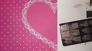 Тестирование товаров для маникюра!
