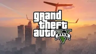 Ираю в GTA V #3