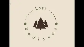 Badloves 'Lost' [karaoke]