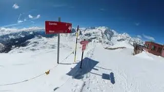 Pelli a 360 gradi