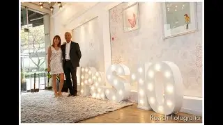 Highligth Paula & Sergio - Dos Pasos Films