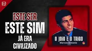 PLAYBACK ESTE SER, ESTE SIM MARCOS ANTONIO MELHOR QUALIDADE COM LEGENDA