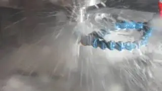 Hurco VM10i Fast Toolpaths