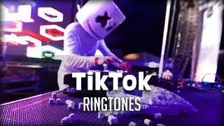 Top 5 Popular TikTok Ringtones 2020 |With Download Links|