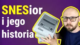 Super Nintendo Entertainment System (SNES) – Stare ale JARE