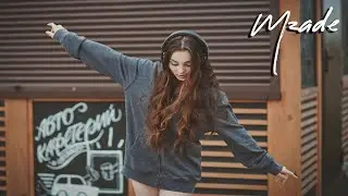 Mzade - Tell Me Why (Original Mix)