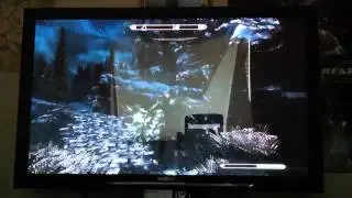 Skyrim: Joining the Legion Pt. 1