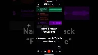 How to make a Trippie redd & xxxtentacion Presets!