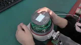Sincerity Group Mass Flow Meter Making Process, Coriolis Flow Meter & Thermal Mass Flow Meter Sale