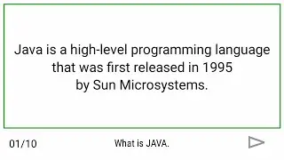 What is Java? An Introduction to the Popular Programming Language.
