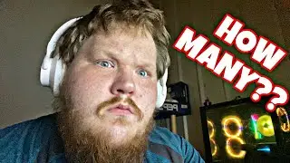 HOW MANY NEW SUBS CAN I GAIN IN 1 LIVESTREAM?