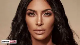 What Kim Kardashian's Beauty REBRAND Means For Future of KKW!