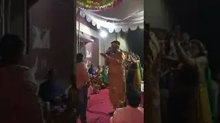 Yae Bhajan suntae KI sab loog jumnae lage