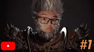 🔴FULL STREAM: Thỉnh kinh xong, Tôn Ngộ Không làm streamer.