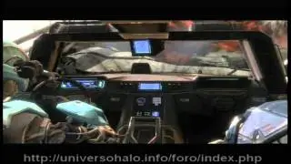 Halo Reach Walkthrough Part. 10-33