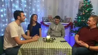 ПРЯМОЙ ЭФИР. 