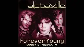 Alphaville - Forever Young 2017 (mSOLO Remix)