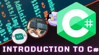 Introduction to C# : Basics, Syntax, and Control Flow | .NET Development Explained
