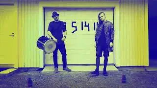 I Think I Broke Something - Attitude (Official Video)