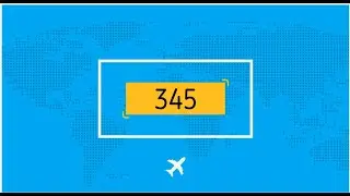 3 4 5