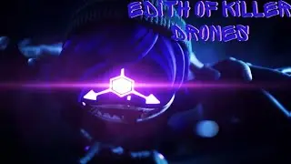 Edith Killer Drones 4 episodes