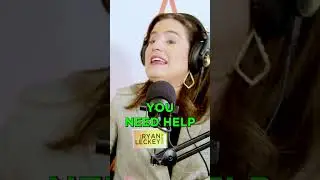 Shoot Your Shot | The Ryan Leckey Show | Ep. 6 
