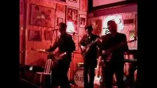 I Should Have Known Better - JUST BEATLES