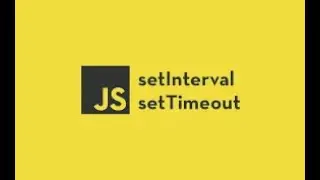 setTimeout vs setInterval in js