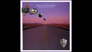 Black Night: Deep Purple (1988) Nobody's Perfect