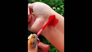MUST WATCH UNBELIEVABLE 🤩 Lipstick tutorial Makeup| hairstyle | #facemakeup #lipsmakeup #hotlipstick