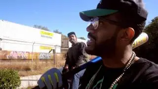Jermiside & L-Marr- Invisible Jewels