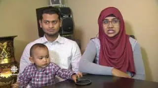 Fixing Canada`s No Fly List