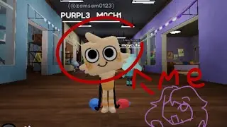 yall i have goob :D