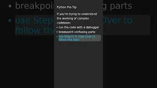 Try this when you want to understand complex codebases
