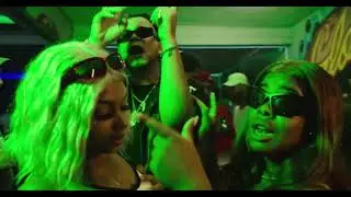 Jordizy x La Mas Doll - Me La Va Subir | Video Oficial